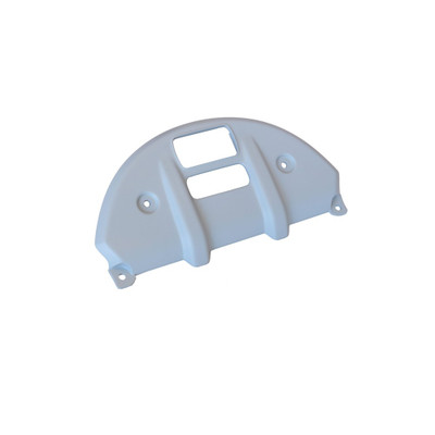 BAGGERNATION Inner Fairing