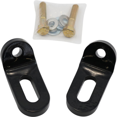 BAGGERNATION Tie-Down Brackets