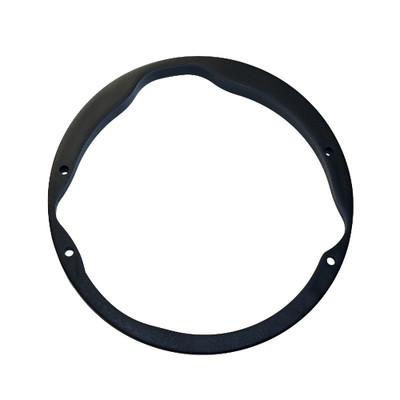 BAGGERNATION Headlight Wedge