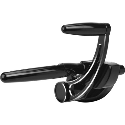 HAWG HALTERS INC FORWARD CNTRLS BLACK SLOTTED SOFTAIL 18-25 FCK-S18A-FR-SE