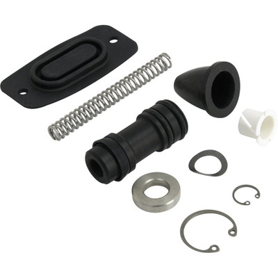 HAWG HALTERS INC MASTER CYL REBUILD KIT 11/16" HAND/FOOT CNTRLS MCRK-002