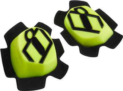 ICON Cloverleaf 2 Knee Pucks