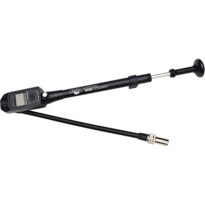 FOX DIGITAL SHOCK PUMP 0-300PSI 027-00-013