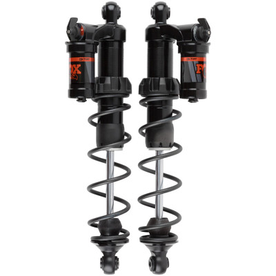 FOX 1.5 Zero QS3-R Ski Shock