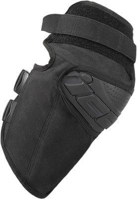ICON Field Armor Street Knee Protectors