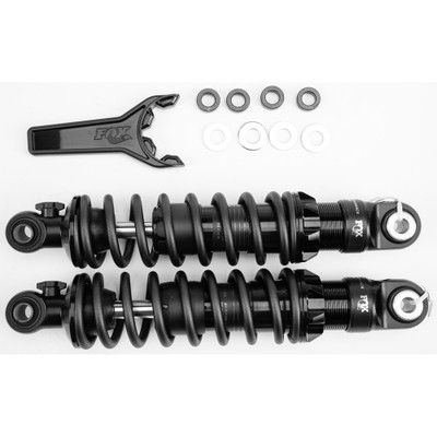 FOX IFP-QSR SHOCKS DYNA 12.5" STD REBOUND ADJUST 897-27-205