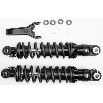 FOX IFP-QSR SHOCKS FLT 13" HVY REBOUND ADJUST 897-27-212
