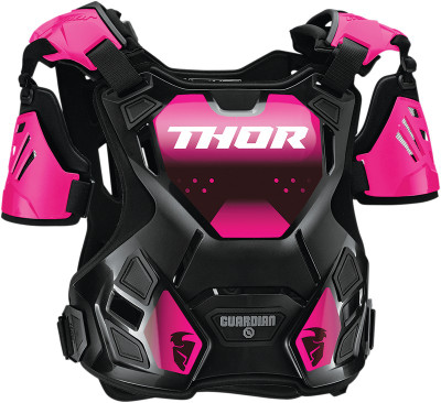 Thor Women's Guardian Roost Deflector