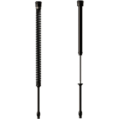 FOX INDIAN GRIP CARTRIDGE STD 41MM 15-26 SCOUT NON INVERTED