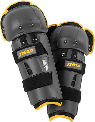 Thor Sector GP Knee Guards
