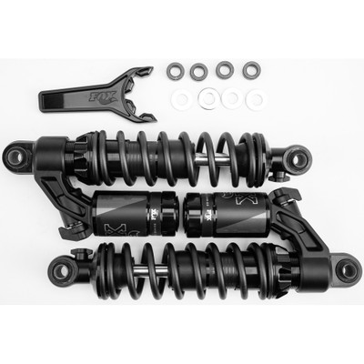 FOX QS3-QSR SHOCKS DYNA 12.5" STD FULLY ADJUST 897-27-304