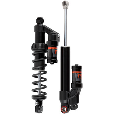 FOX REAR TRACK SHOCKS 1.5 ZERO LW FT QS3-R LW RT QSL LW 853-02-035