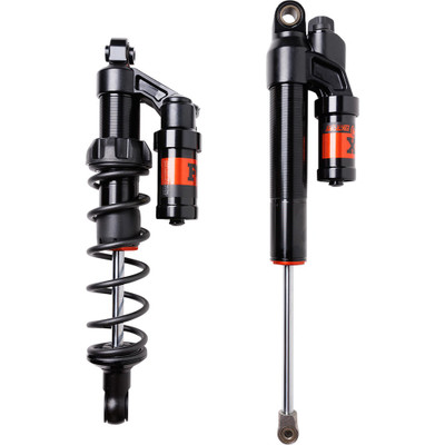 FOX S/D BACKCOUNTRY TRACK KIT 853-02-059
