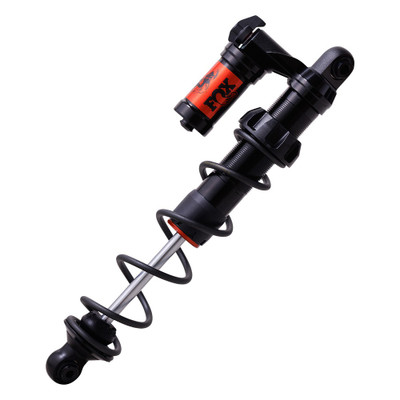 FOX SKI 1.5 ZERO QS3 LRW 15.96/5.55 850-02-046