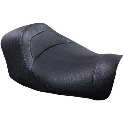 DANNY GRAY Dyna BigIST Solo Leather Seat