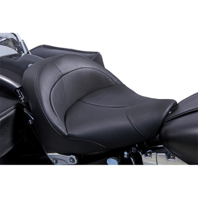 DANNY GRAY BigIST Solo Leather Seat