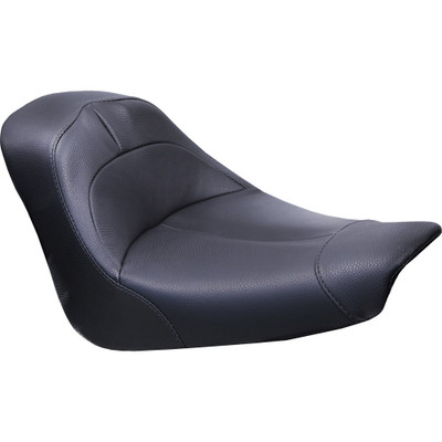 DANNY GRAY MinimalIST Solo Leather Seat
