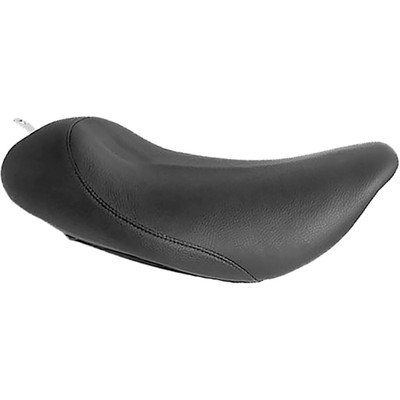 DANNY GRAY Buttcrack IST Solo Leather Seat