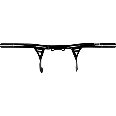 SANTORO FABWORX Not Yo Daddys Crash Bar