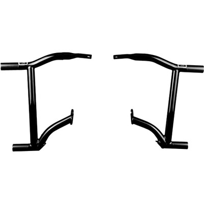 SANTORO FABWORX Not Yo Daddys Bag Guards