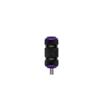 SANTORO FABWORX TOE PEG CHACHO PRUPLE