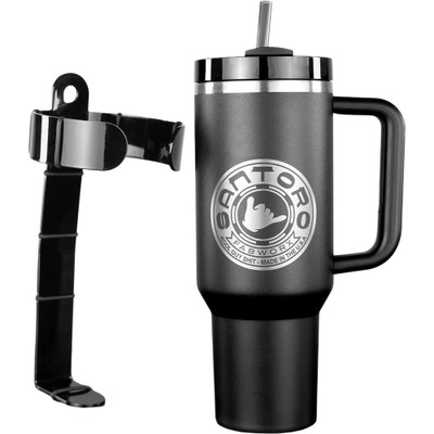 SANTORO FABWORX SANTORO TUMBLER/HANGER