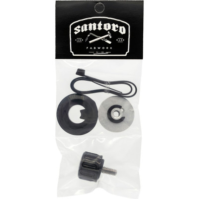 SANTORO FABWORX Seat Screws