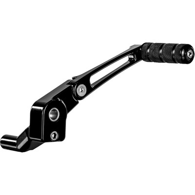 SANTORO FABWORX JUST THE TIP ADJ BRK ARM SOFTAIL W/MIDS
