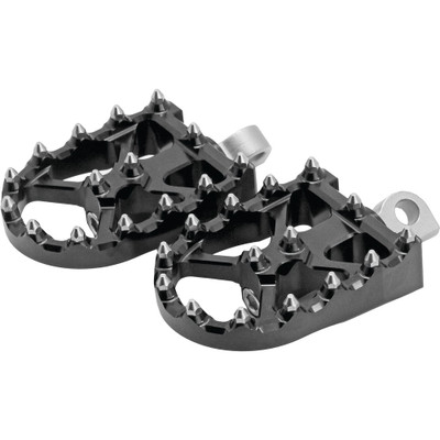 FLO MOTORSPORTS BMX Style Footpegs