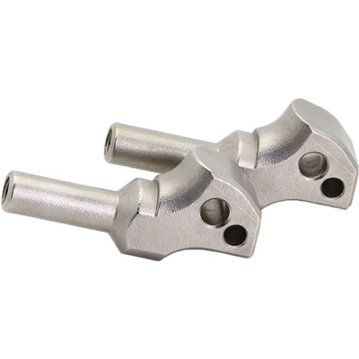 FLO MOTORSPORTS Passenger Peg Clevis