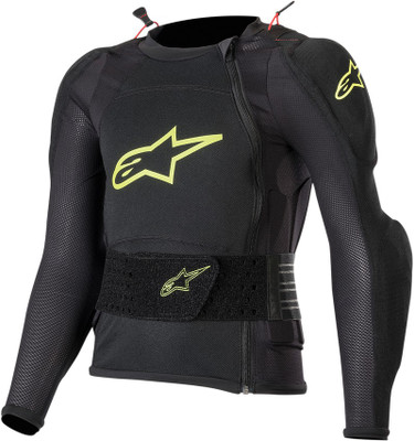 Alpinestars Youth Bionic Plus Jacket Alpinestars Youth Bionic Plus Jacket