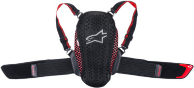 ALPINESTARS Youth Nucleon KR-Y Back Protector