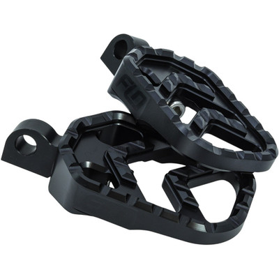 FLO MOTORSPORTS Savage Series Footpegs
