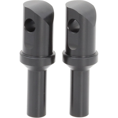 FLO MOTORSPORTS Savage Passenger Clevis