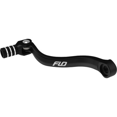 FLO MOTORSPORTS SHIFT LEVERS YAM BLK SF-793BLK