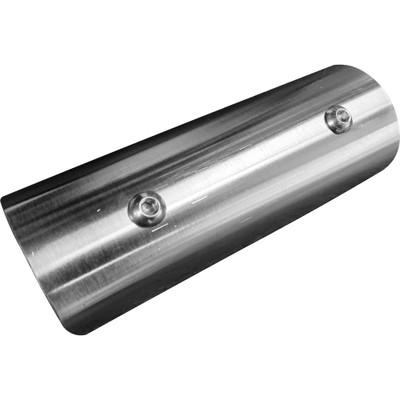 SAWICKI DYNA HEAT SHIELD BRUSHED SS 930-01250