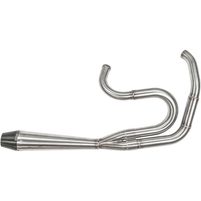 SAWICKI 2 in 1 Dyna Full Length Exhaust