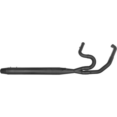 SAWICKI 2IN1 TC SOFTAIL FULL LENGTH BLACK 930-01074