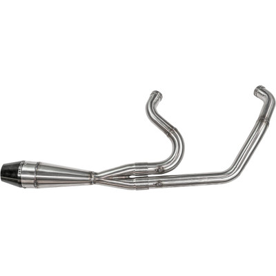 SAWICKI 2IN1 TC SOFTAIL SHORTY BRUSHED SS 930-01079