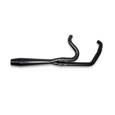 SAWICKI INTMDTR M8 SOFTAIL MID CANNON BLACK 930-02627