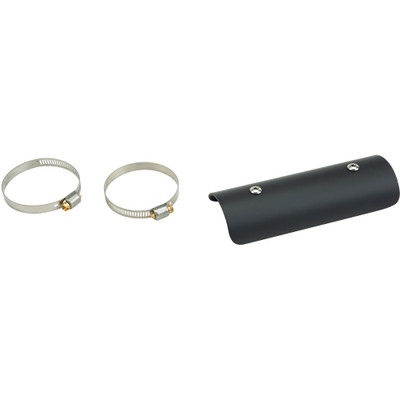 SAWICKI DYNA HEAT SHIELD BLACK 930-01251