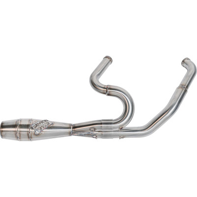 SAWICKI 2IN1 TC FLT SHORTY CANNON BRUSHED SS 930-01225