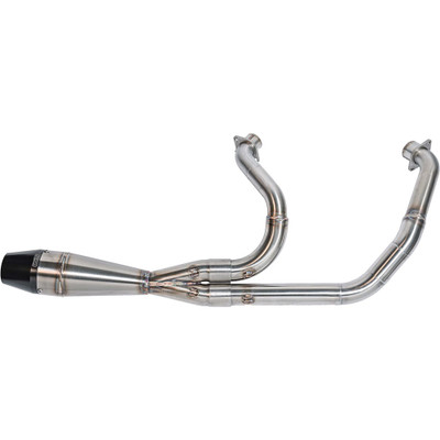SAWICKI INDIAN SHORTY BRUSHED SS CHIEF 930-01321