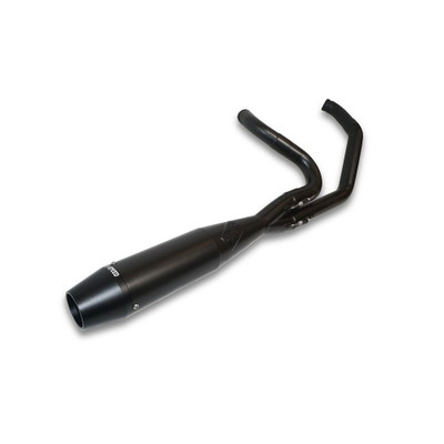 SAWICKI INTMDTR M8 FLT MID BLACK 930-02606