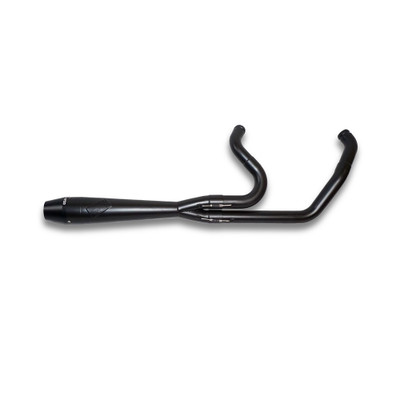 SAWICKI INTMDTR M8 SOFTAIL MID BLACK 930-02626