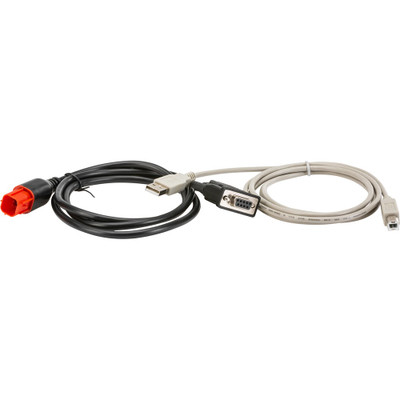 TTS 6 Pin Cable Kit