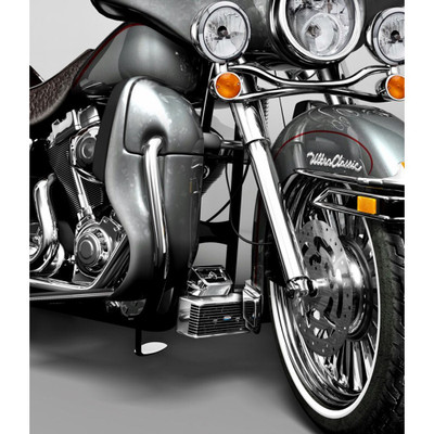 ULTRACOOL EVO/TC Front Mount Oil Cooler