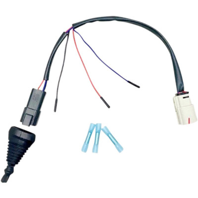 ULTRACOOL ACCESSORIE CONNECTOR TOURING `14-16 RFB-Y130