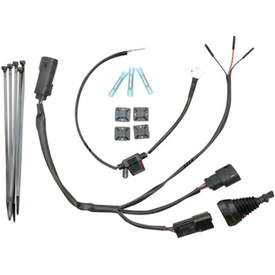 ULTRACOOL ACCESSORIE CONNECTOR ALL M8 MODELS SMB-Y128