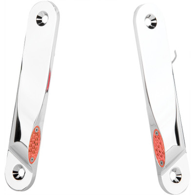 PRO ONE Billet Signal Light FLHX